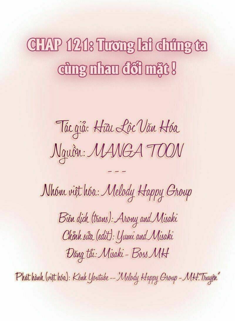 Ma Lạt Thiên Kim Đẩu Ác Thiếu Chapter 121 - Trang 2