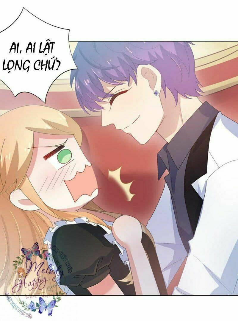 Ma Lạt Thiên Kim Đẩu Ác Thiếu Chapter 121 - Trang 2