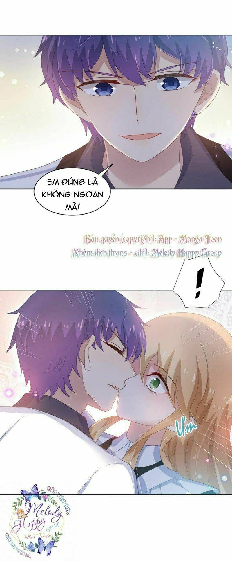 Ma Lạt Thiên Kim Đẩu Ác Thiếu Chapter 121 - Trang 2