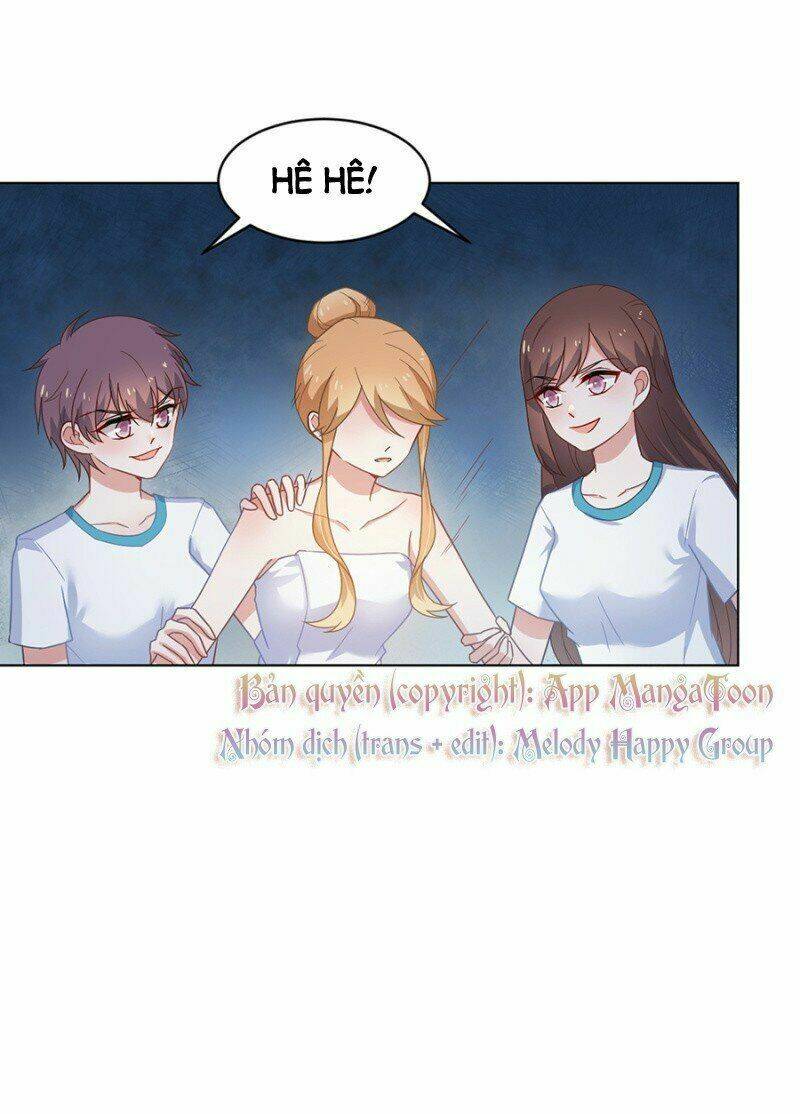 Ma Lạt Thiên Kim Đẩu Ác Thiếu Chapter 122 - Trang 2