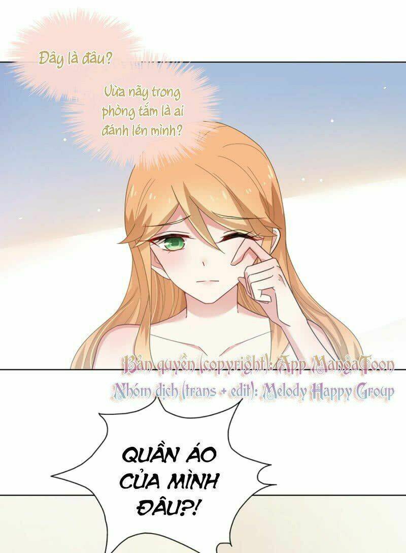 Ma Lạt Thiên Kim Đẩu Ác Thiếu Chapter 122 - Trang 2