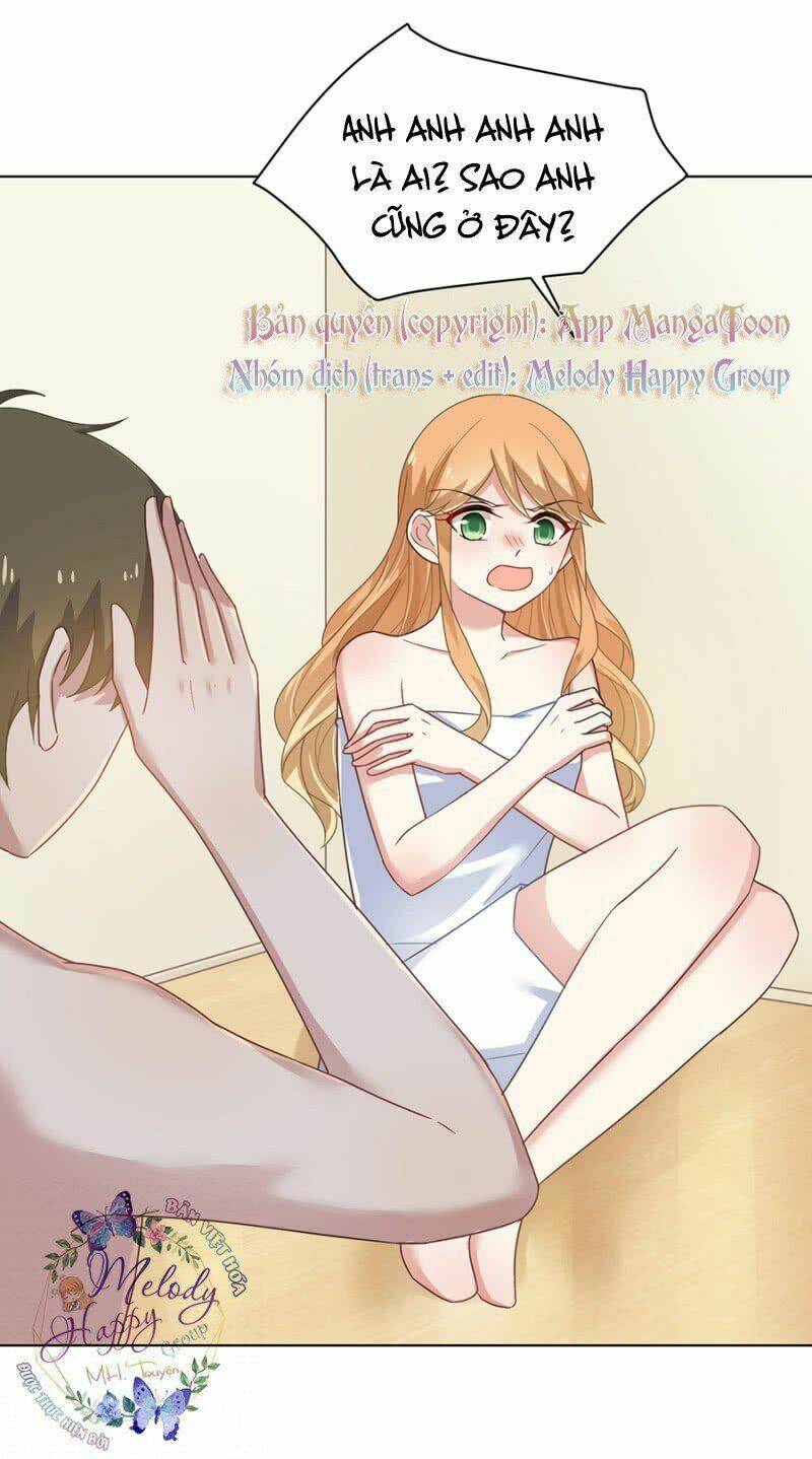 Ma Lạt Thiên Kim Đẩu Ác Thiếu Chapter 122 - Trang 2