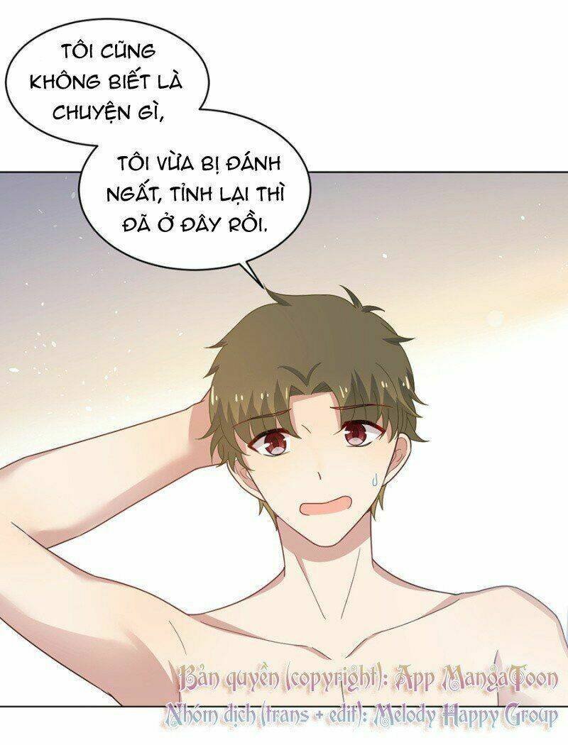 Ma Lạt Thiên Kim Đẩu Ác Thiếu Chapter 122 - Trang 2