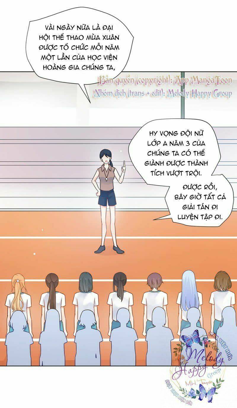 Ma Lạt Thiên Kim Đẩu Ác Thiếu Chapter 122 - Trang 2