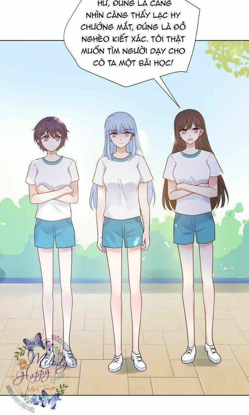 Ma Lạt Thiên Kim Đẩu Ác Thiếu Chapter 122 - Trang 2