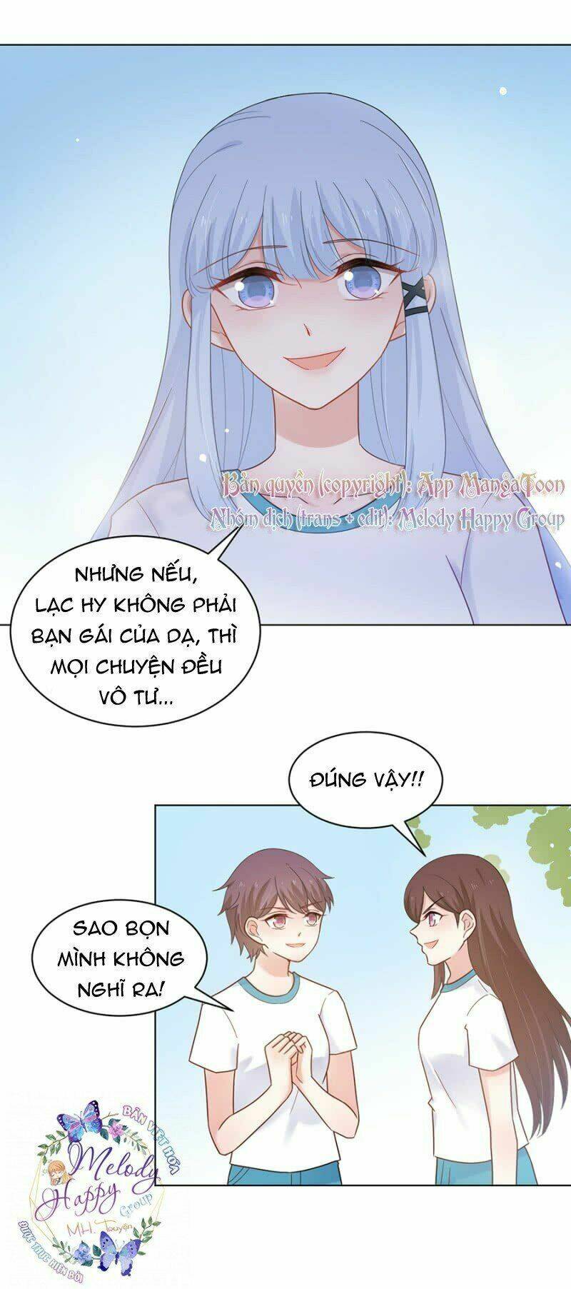 Ma Lạt Thiên Kim Đẩu Ác Thiếu Chapter 122 - Trang 2