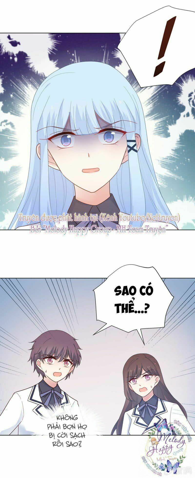 Ma Lạt Thiên Kim Đẩu Ác Thiếu Chapter 123 - Trang 2