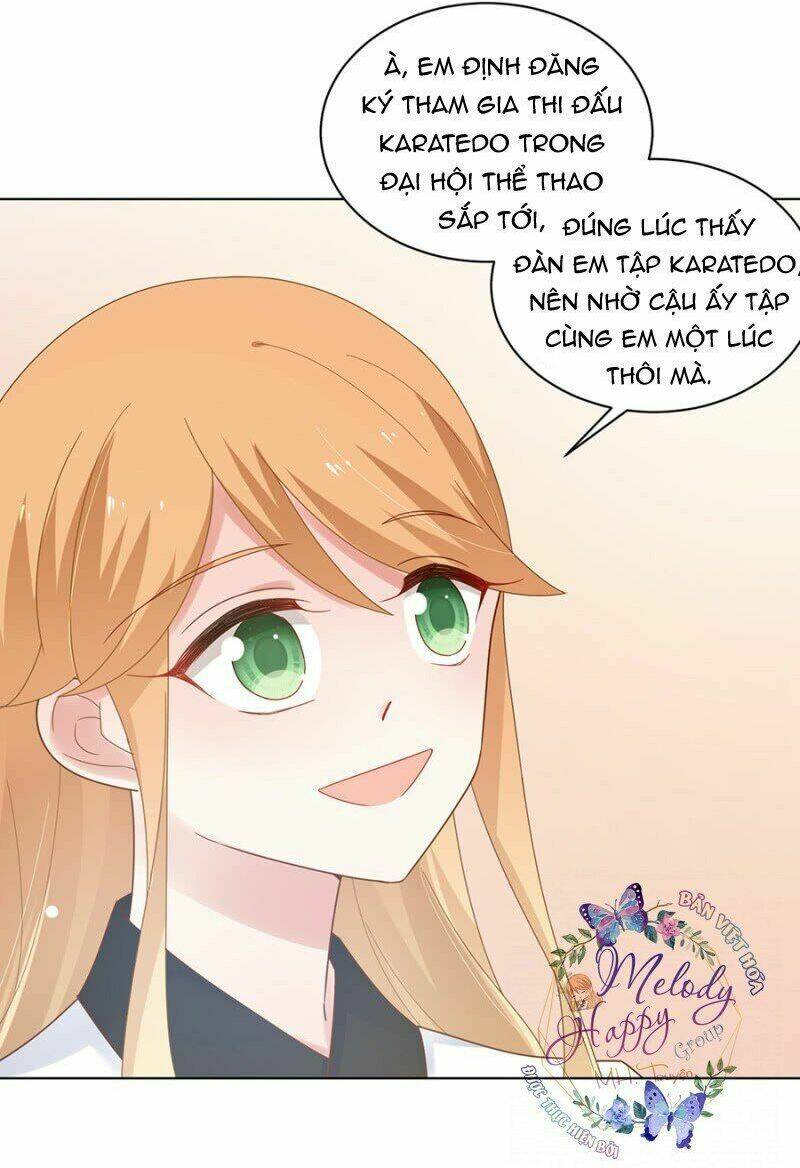 Ma Lạt Thiên Kim Đẩu Ác Thiếu Chapter 123 - Trang 2