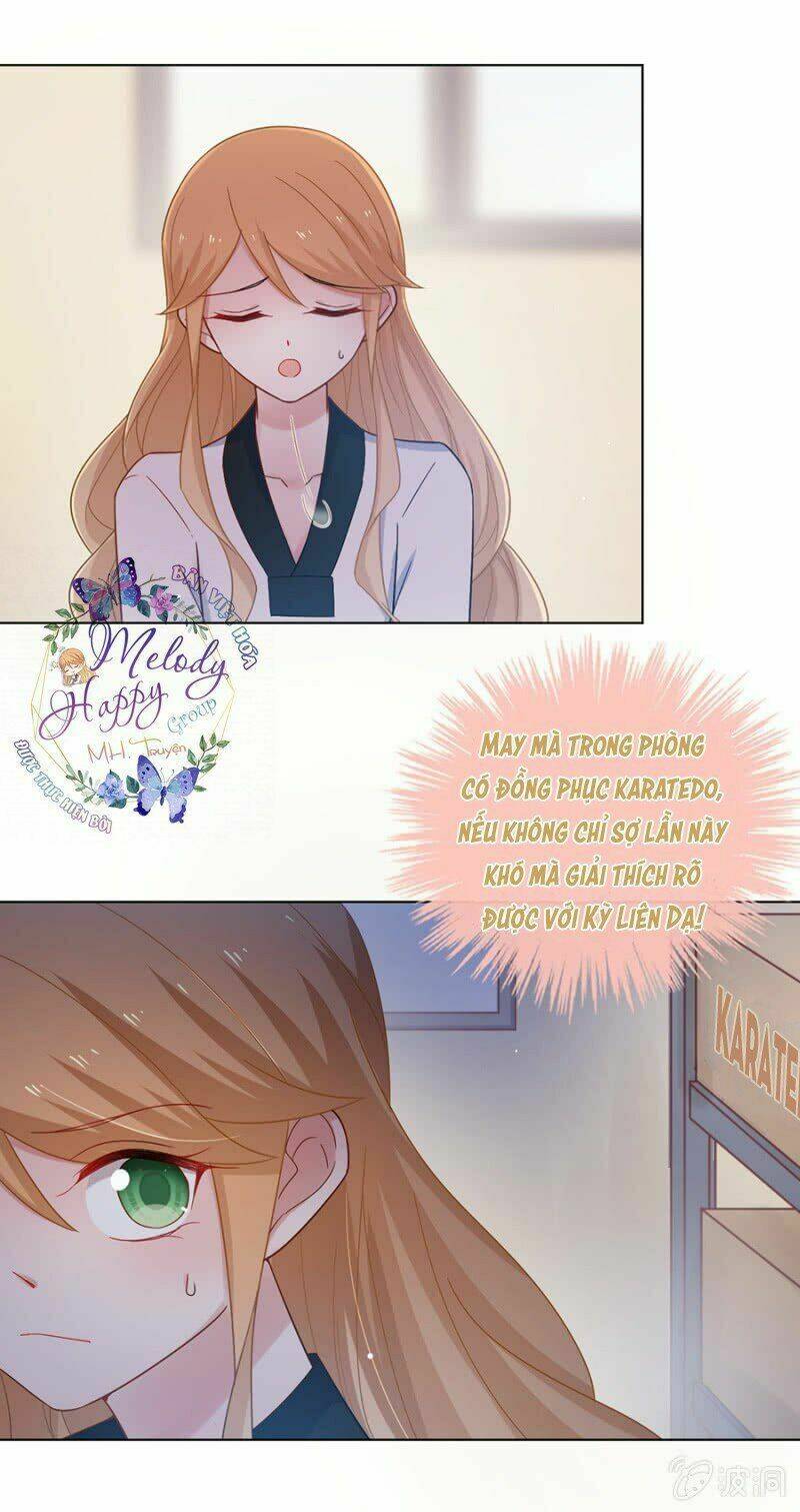 Ma Lạt Thiên Kim Đẩu Ác Thiếu Chapter 123 - Trang 2