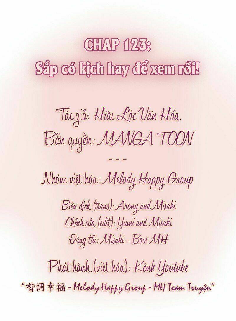 Ma Lạt Thiên Kim Đẩu Ác Thiếu Chapter 123 - Trang 2