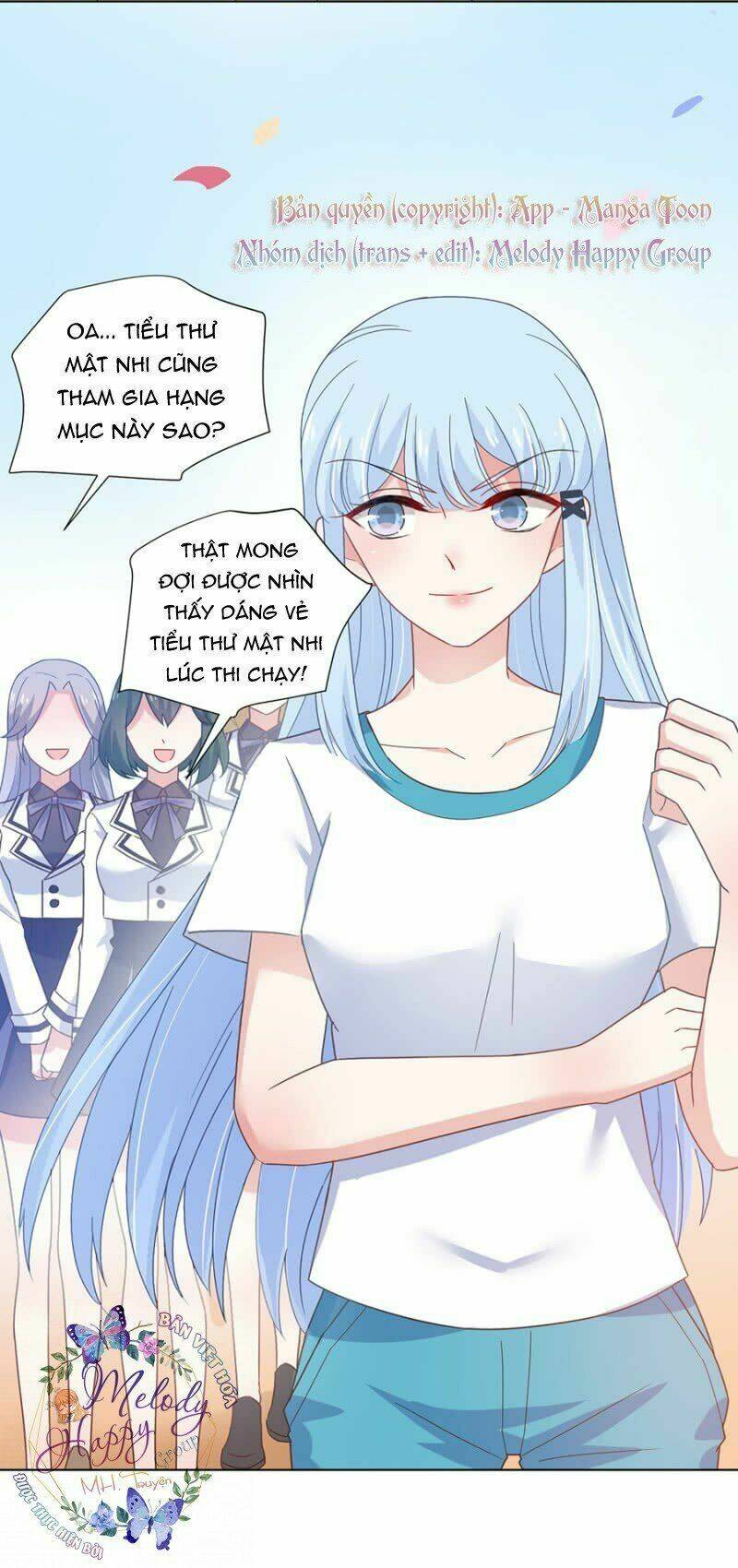 Ma Lạt Thiên Kim Đẩu Ác Thiếu Chapter 123 - Trang 2