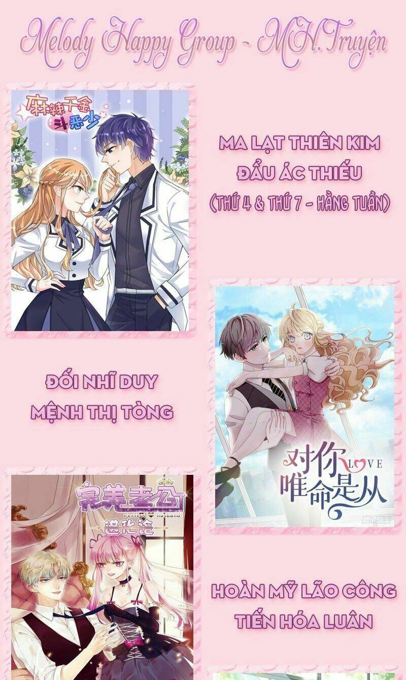 Ma Lạt Thiên Kim Đẩu Ác Thiếu Chapter 123 - Trang 2