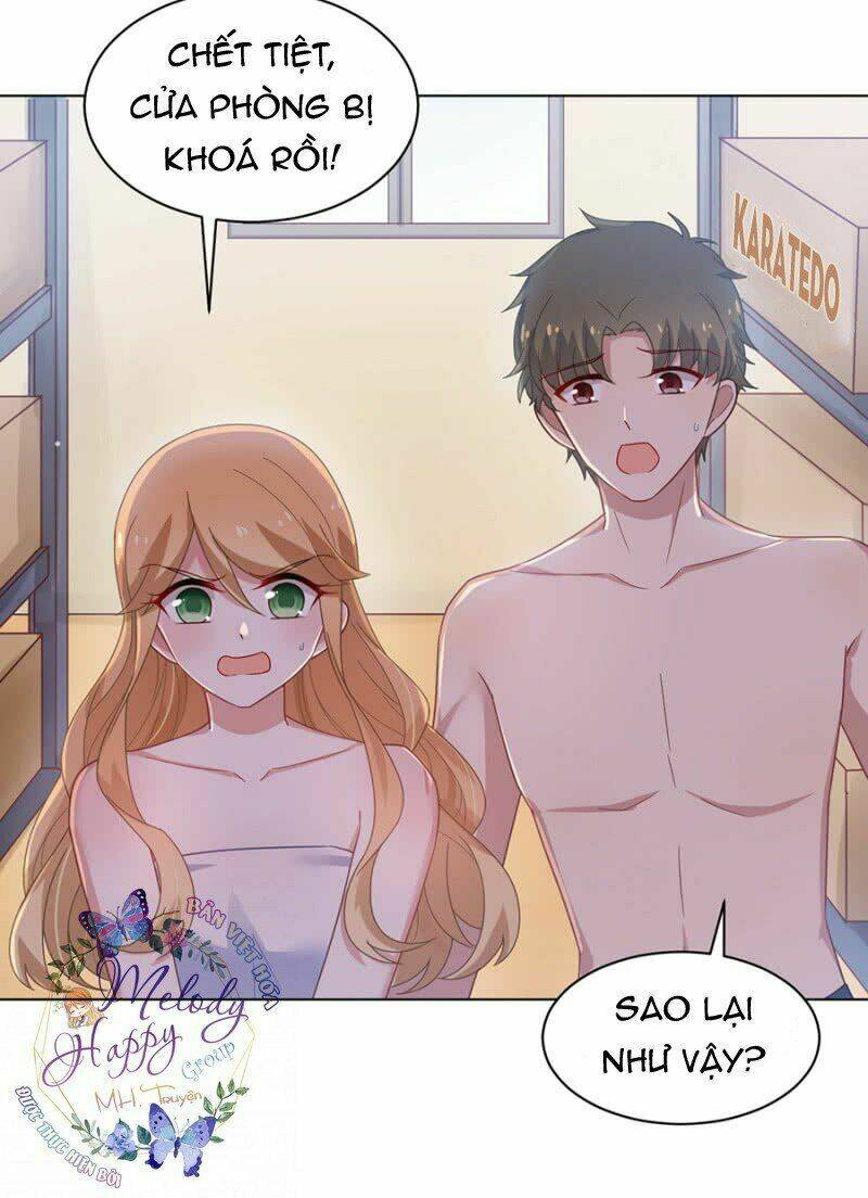 Ma Lạt Thiên Kim Đẩu Ác Thiếu Chapter 123 - Trang 2