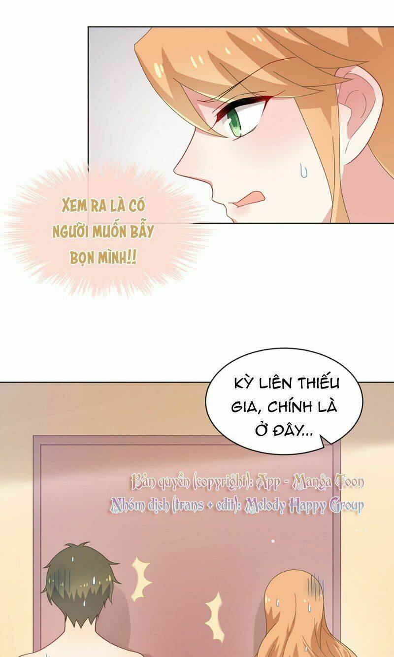 Ma Lạt Thiên Kim Đẩu Ác Thiếu Chapter 123 - Trang 2