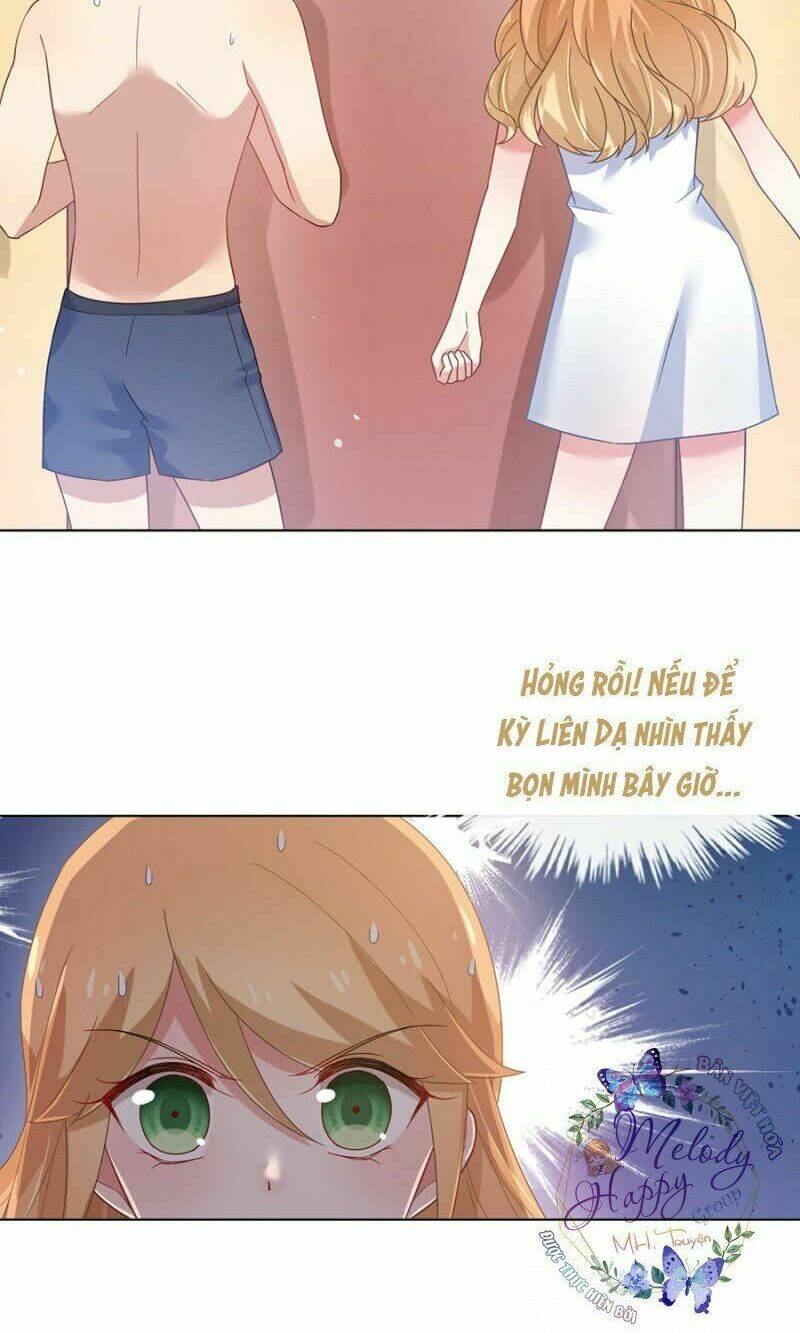 Ma Lạt Thiên Kim Đẩu Ác Thiếu Chapter 123 - Trang 2