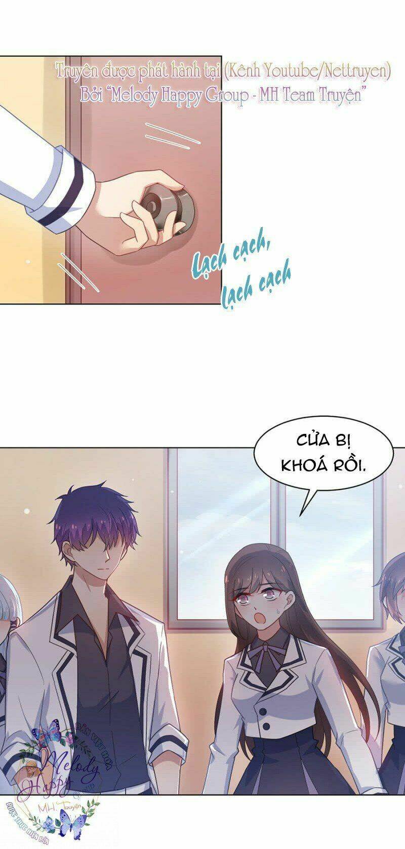 Ma Lạt Thiên Kim Đẩu Ác Thiếu Chapter 123 - Trang 2