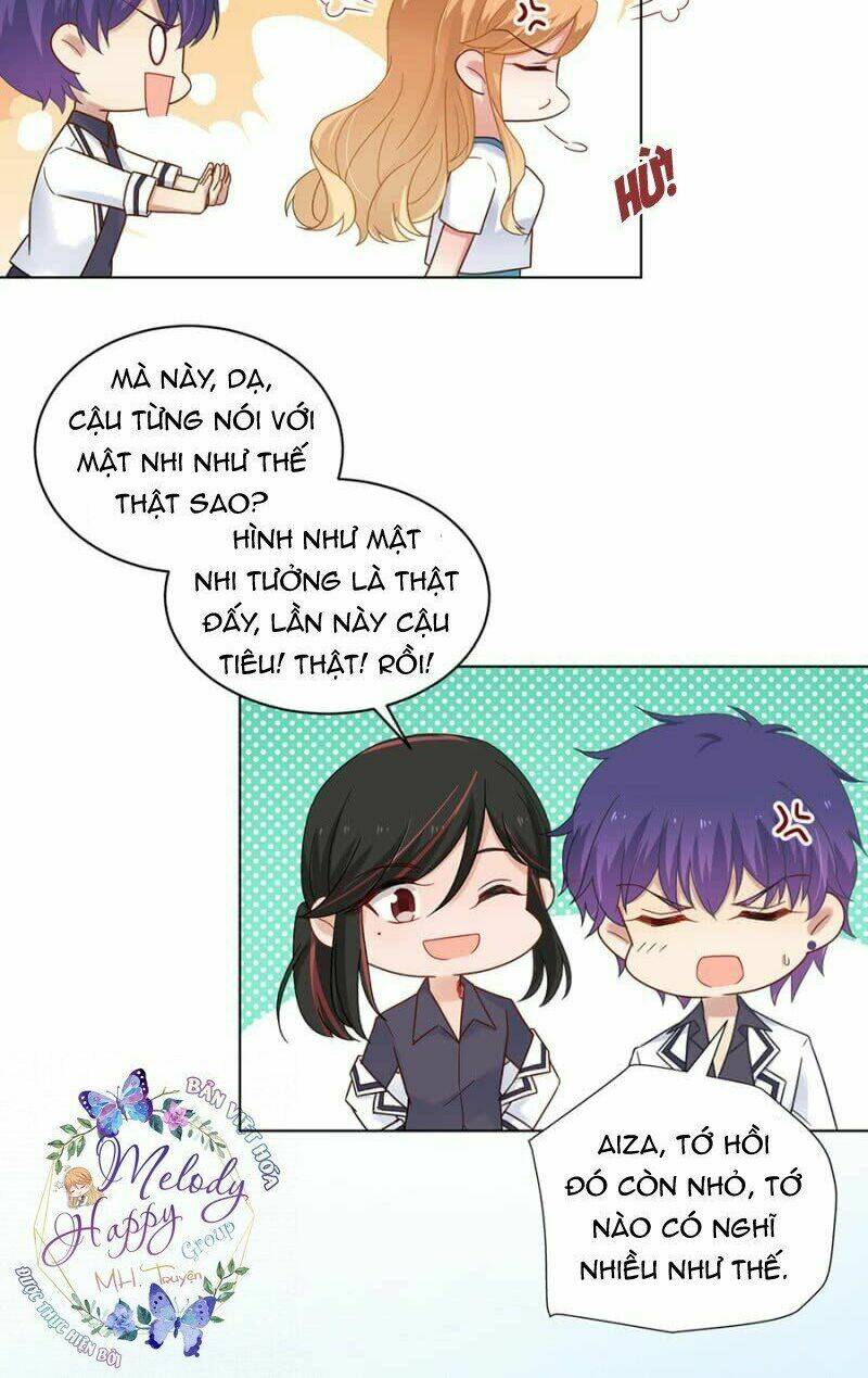 Ma Lạt Thiên Kim Đẩu Ác Thiếu Chapter 124 - Trang 2