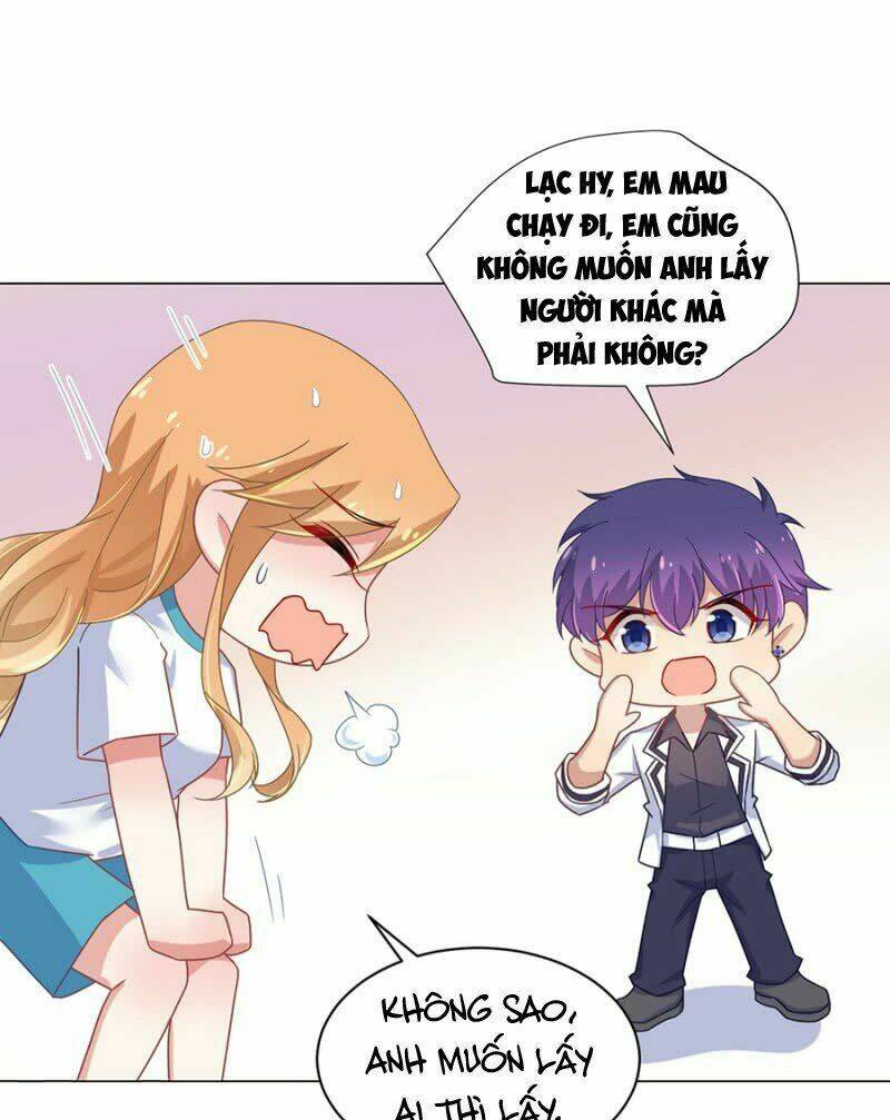 Ma Lạt Thiên Kim Đẩu Ác Thiếu Chapter 124 - Trang 2