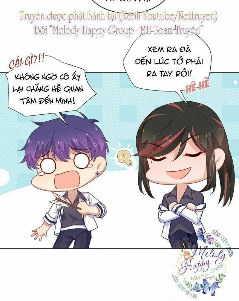 Ma Lạt Thiên Kim Đẩu Ác Thiếu Chapter 124 - Trang 2