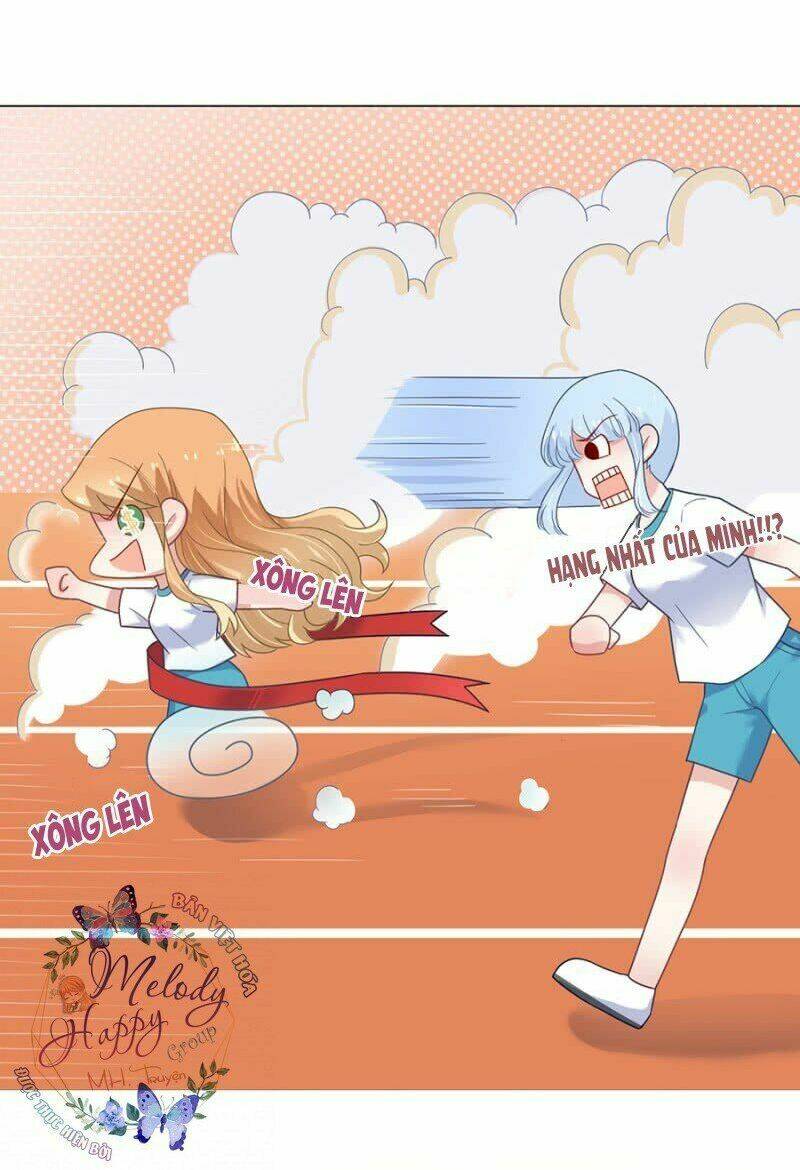 Ma Lạt Thiên Kim Đẩu Ác Thiếu Chapter 124 - Trang 2