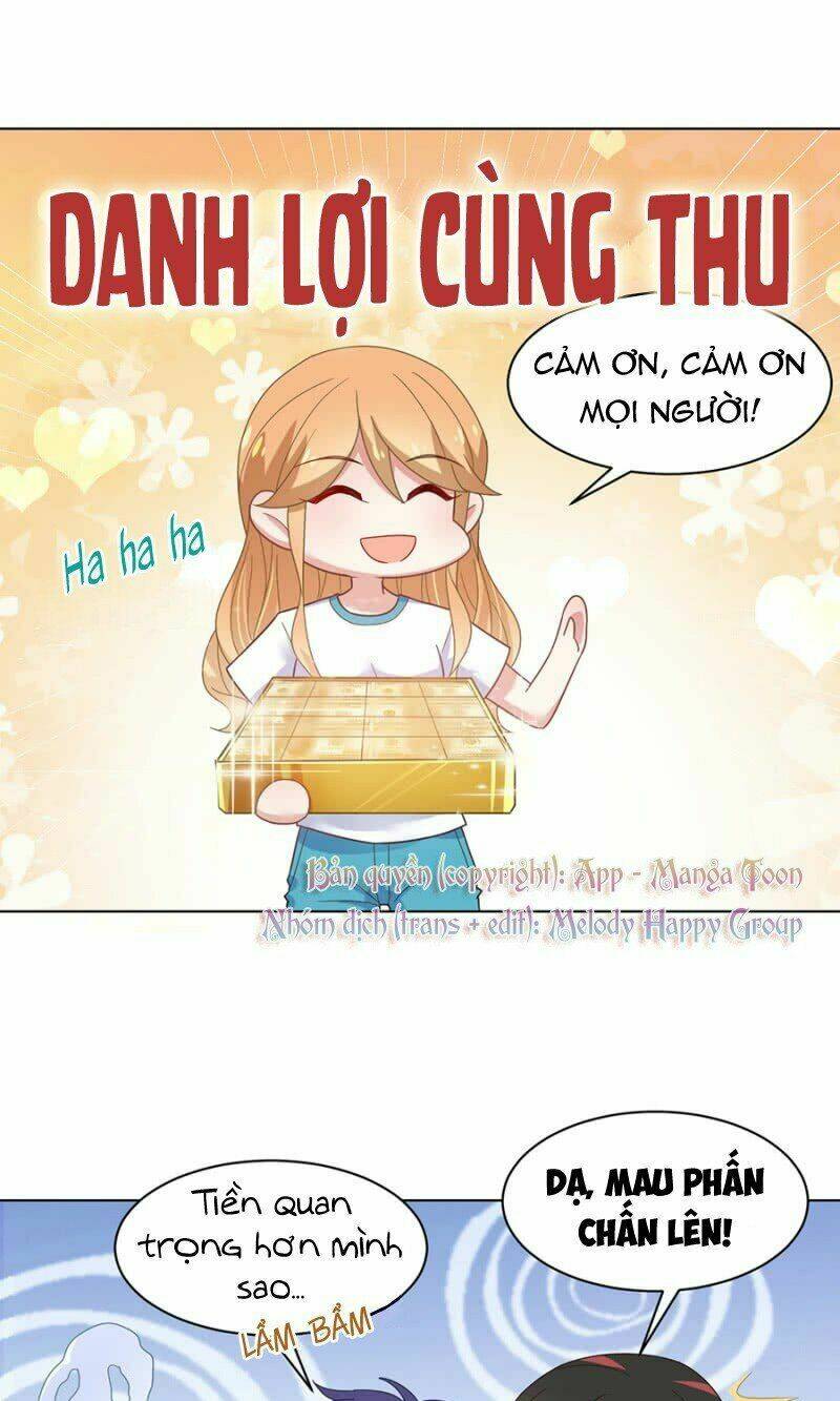 Ma Lạt Thiên Kim Đẩu Ác Thiếu Chapter 124 - Trang 2