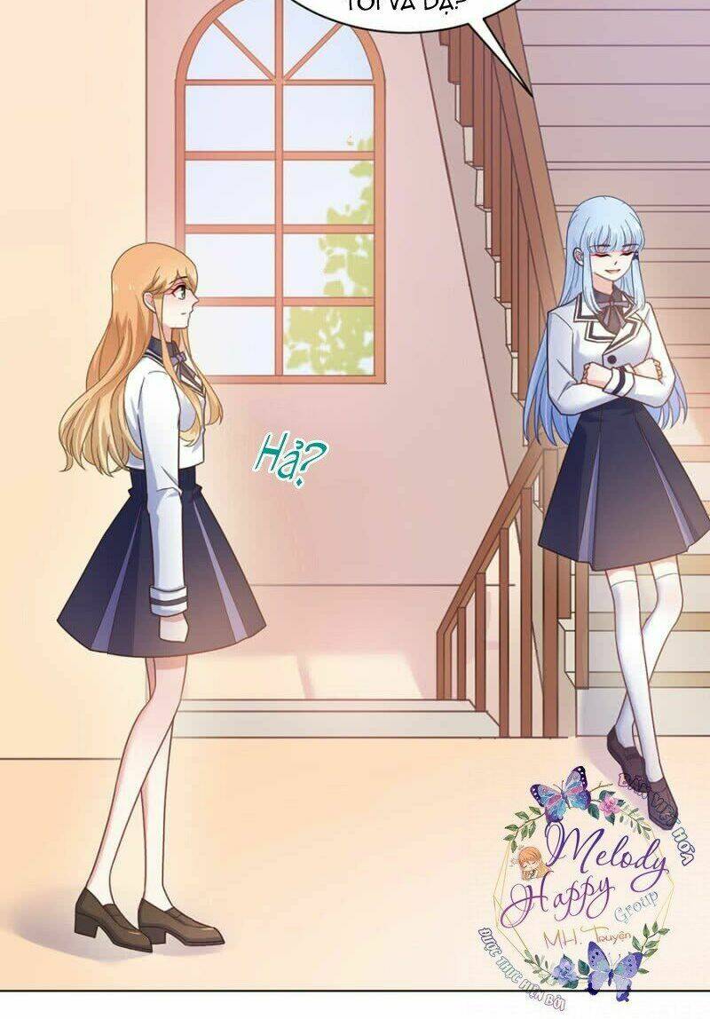 Ma Lạt Thiên Kim Đẩu Ác Thiếu Chapter 124 - Trang 2