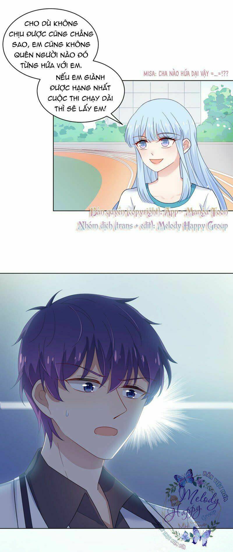 Ma Lạt Thiên Kim Đẩu Ác Thiếu Chapter 124 - Trang 2