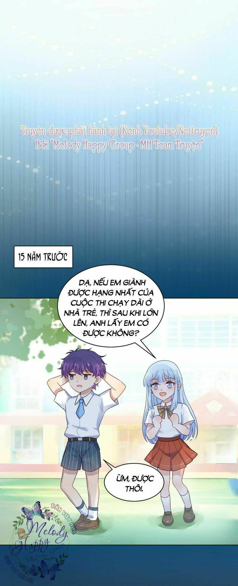 Ma Lạt Thiên Kim Đẩu Ác Thiếu Chapter 124 - Trang 2