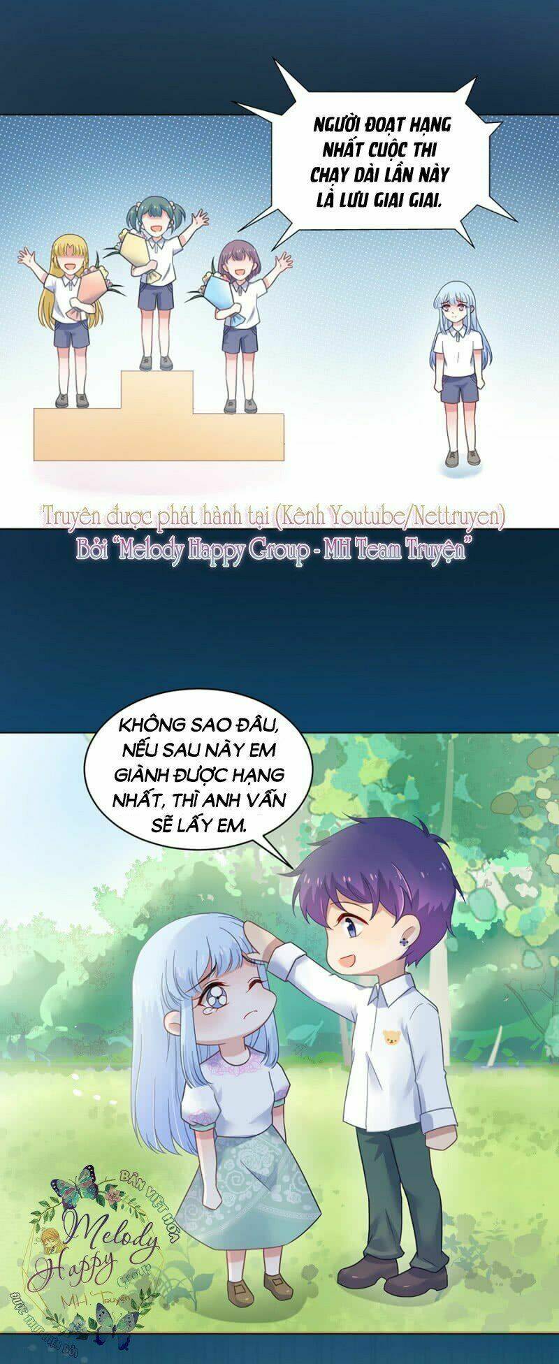 Ma Lạt Thiên Kim Đẩu Ác Thiếu Chapter 124 - Trang 2