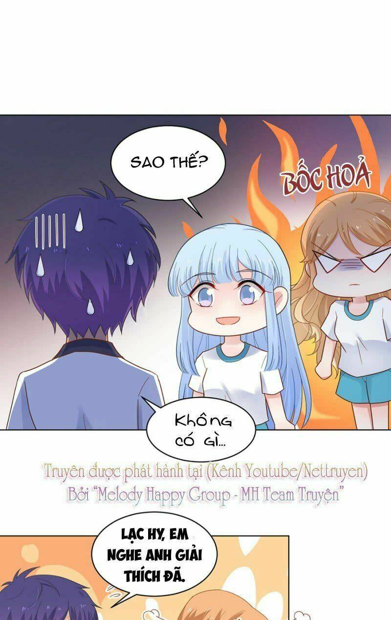 Ma Lạt Thiên Kim Đẩu Ác Thiếu Chapter 124 - Trang 2