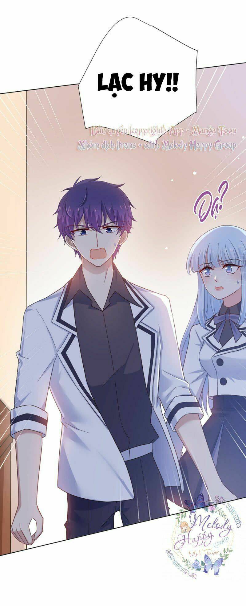 Ma Lạt Thiên Kim Đẩu Ác Thiếu Chapter 125 - Trang 2