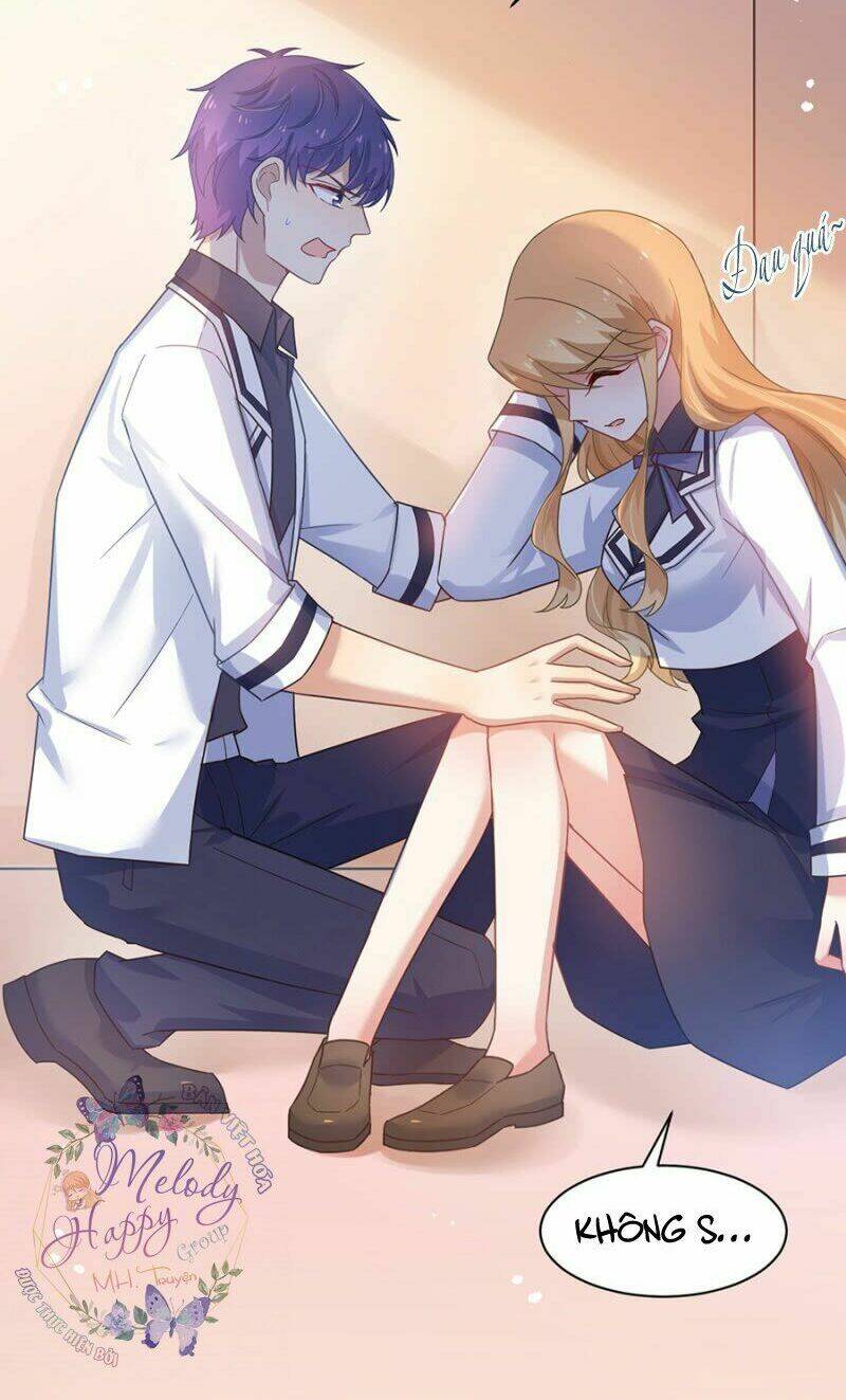 Ma Lạt Thiên Kim Đẩu Ác Thiếu Chapter 125 - Trang 2