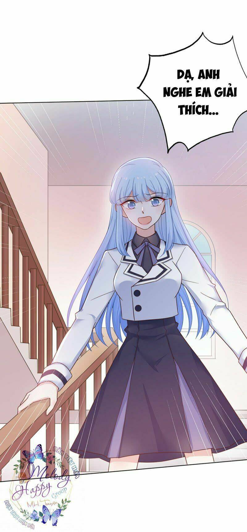 Ma Lạt Thiên Kim Đẩu Ác Thiếu Chapter 125 - Trang 2