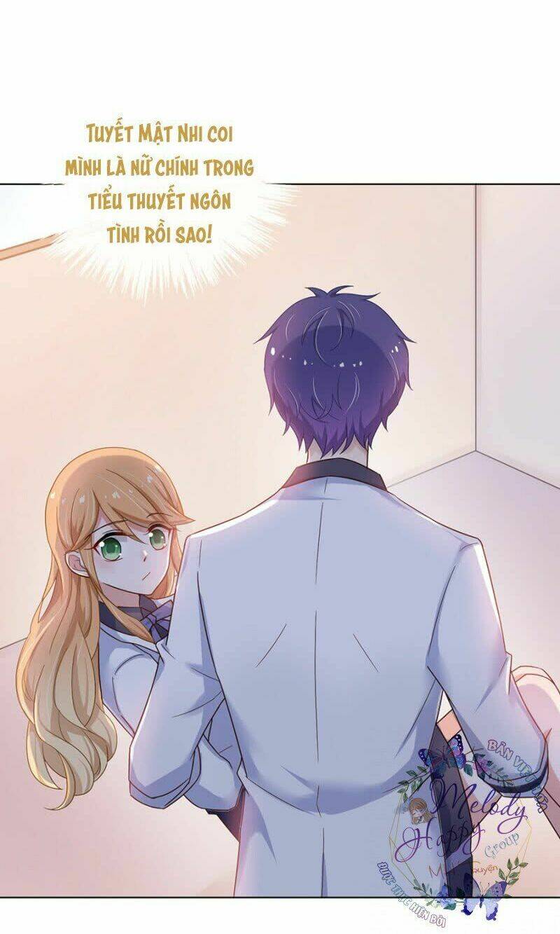 Ma Lạt Thiên Kim Đẩu Ác Thiếu Chapter 125 - Trang 2