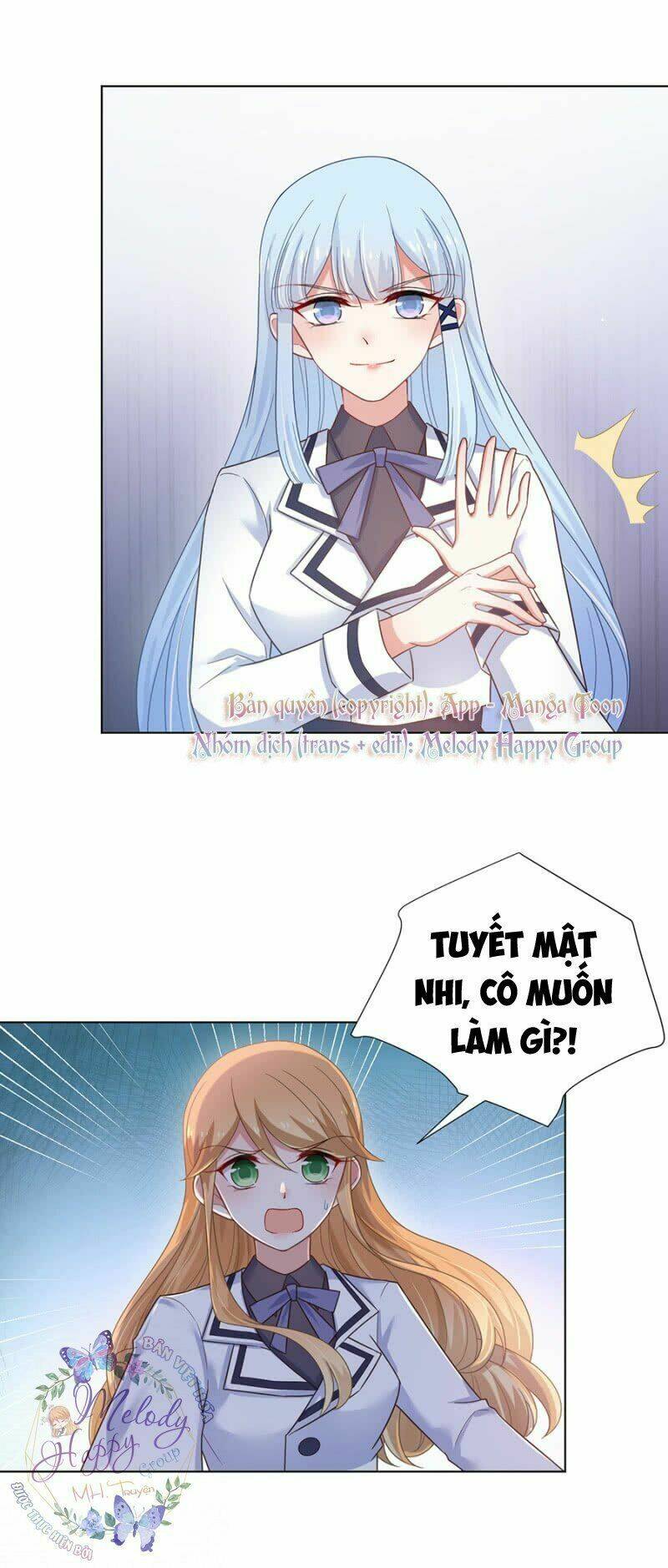 Ma Lạt Thiên Kim Đẩu Ác Thiếu Chapter 125 - Trang 2