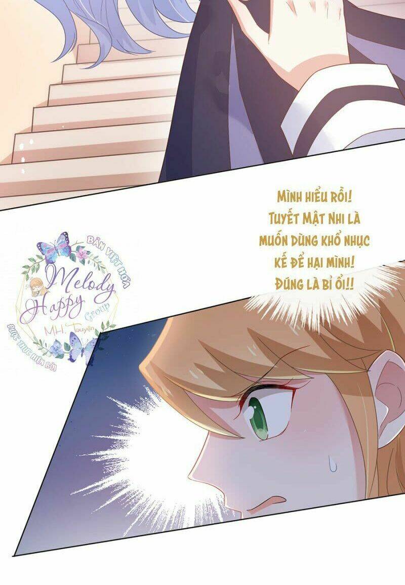 Ma Lạt Thiên Kim Đẩu Ác Thiếu Chapter 125 - Trang 2