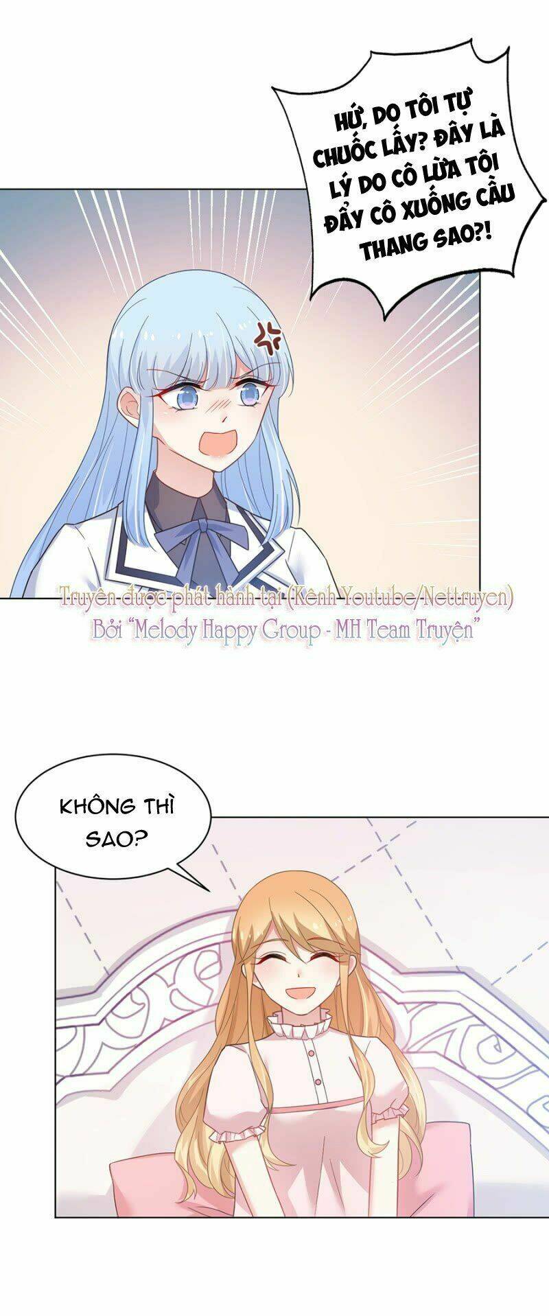 Ma Lạt Thiên Kim Đẩu Ác Thiếu Chapter 126 - Trang 2