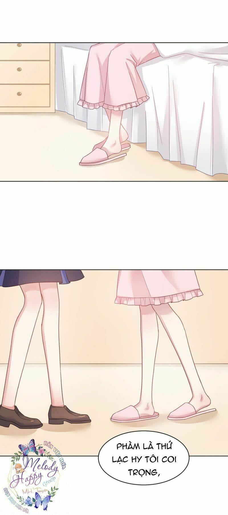 Ma Lạt Thiên Kim Đẩu Ác Thiếu Chapter 126 - Trang 2