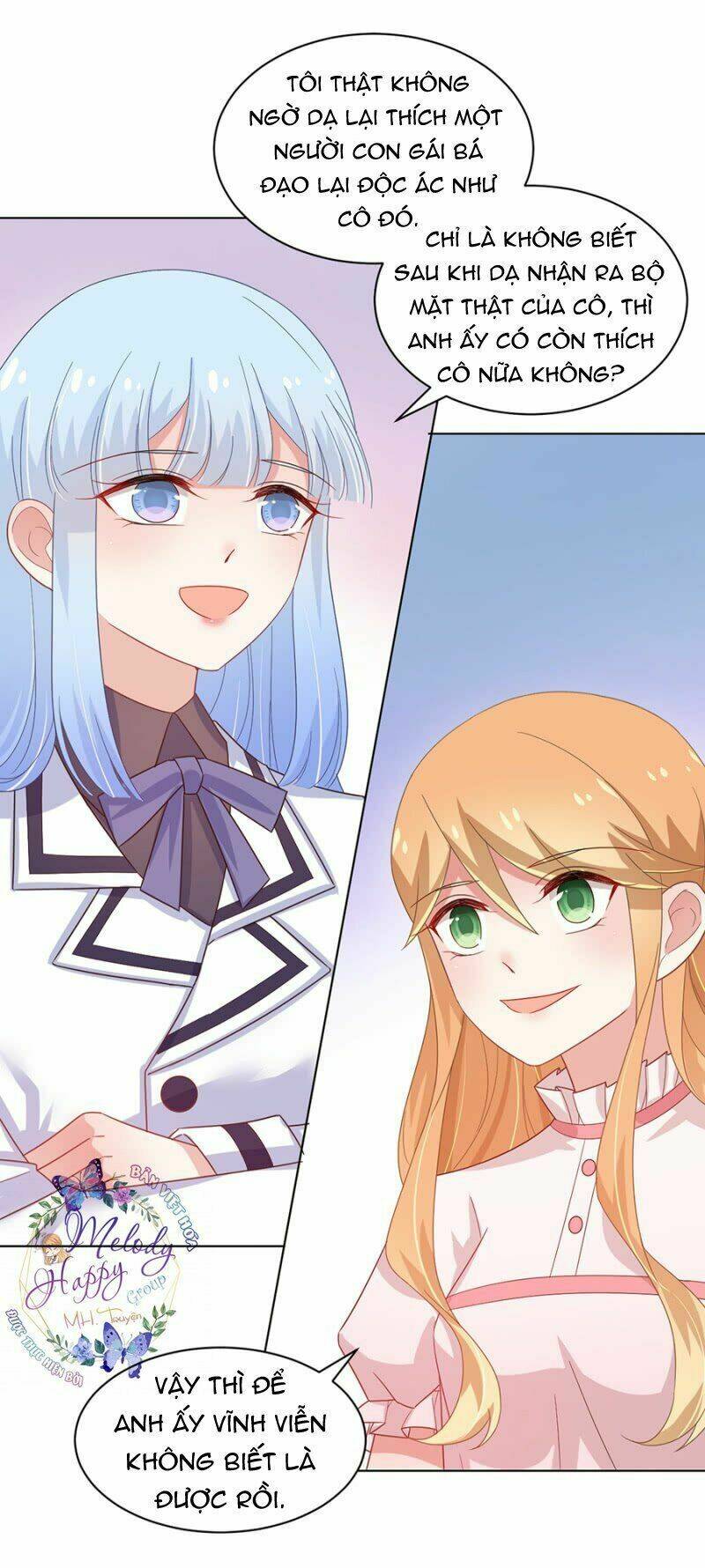 Ma Lạt Thiên Kim Đẩu Ác Thiếu Chapter 126 - Trang 2