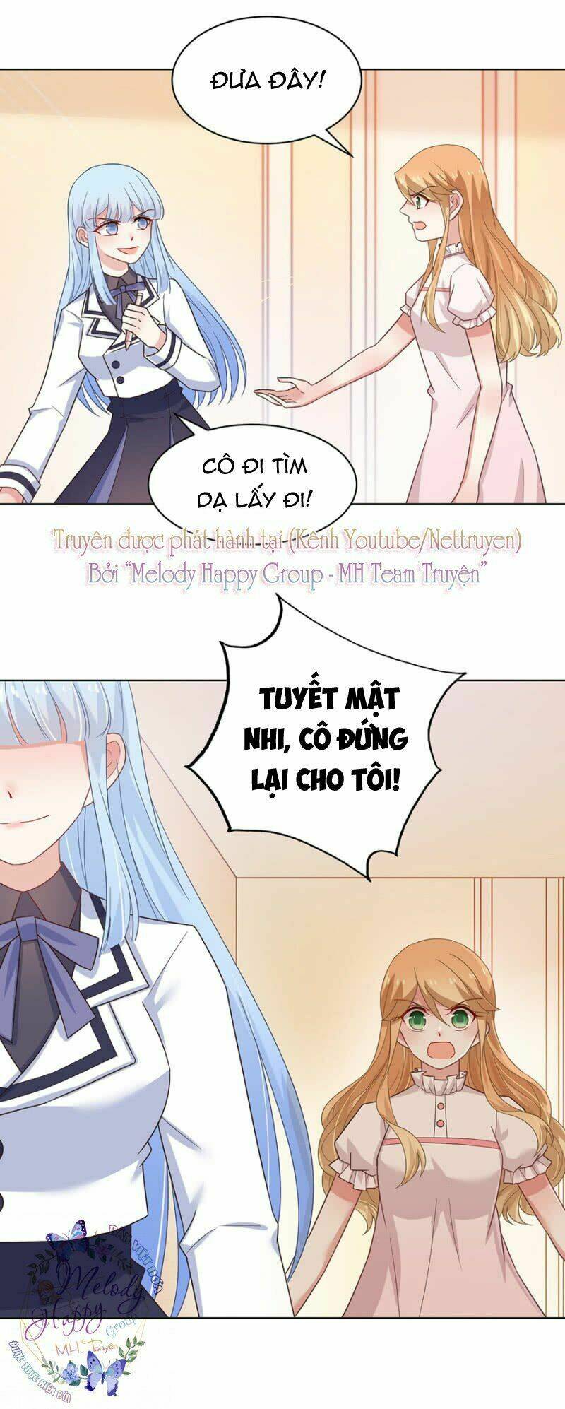 Ma Lạt Thiên Kim Đẩu Ác Thiếu Chapter 126 - Trang 2