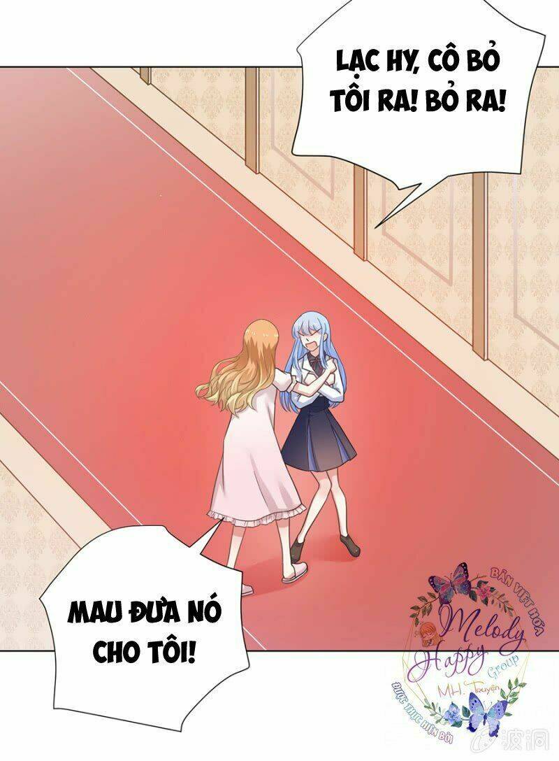 Ma Lạt Thiên Kim Đẩu Ác Thiếu Chapter 126 - Trang 2