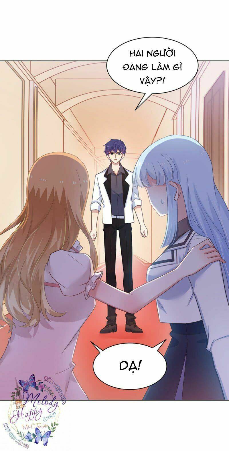 Ma Lạt Thiên Kim Đẩu Ác Thiếu Chapter 126 - Trang 2