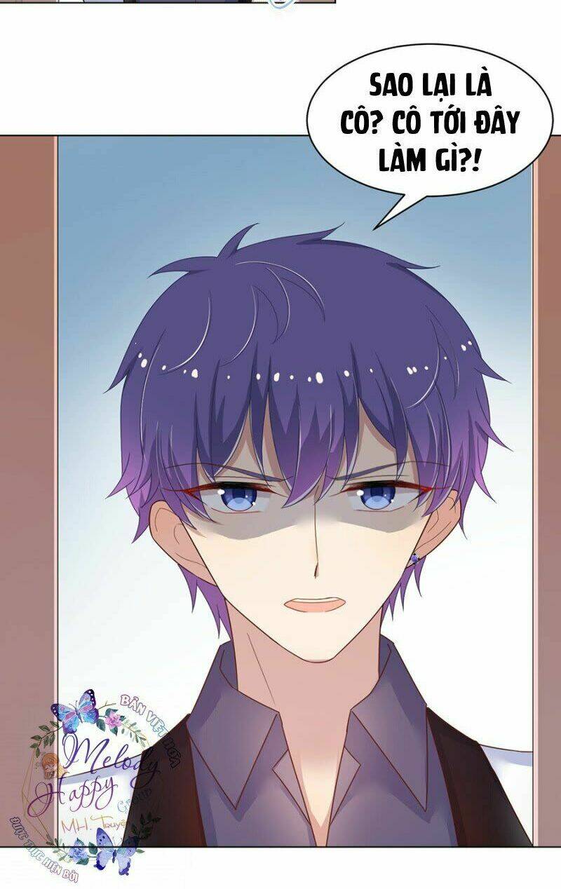 Ma Lạt Thiên Kim Đẩu Ác Thiếu Chapter 126 - Trang 2