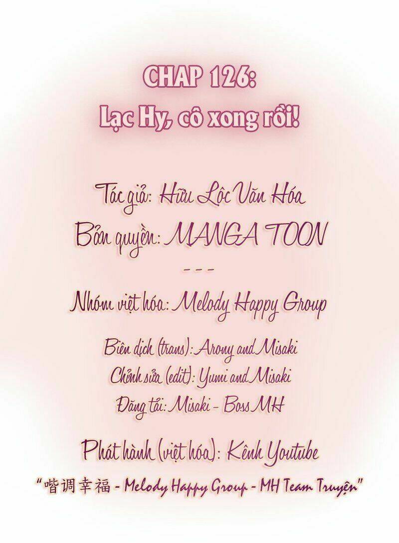 Ma Lạt Thiên Kim Đẩu Ác Thiếu Chapter 126 - Trang 2