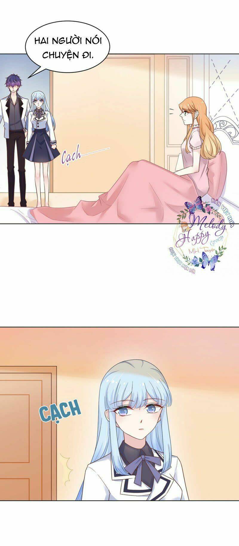 Ma Lạt Thiên Kim Đẩu Ác Thiếu Chapter 126 - Trang 2