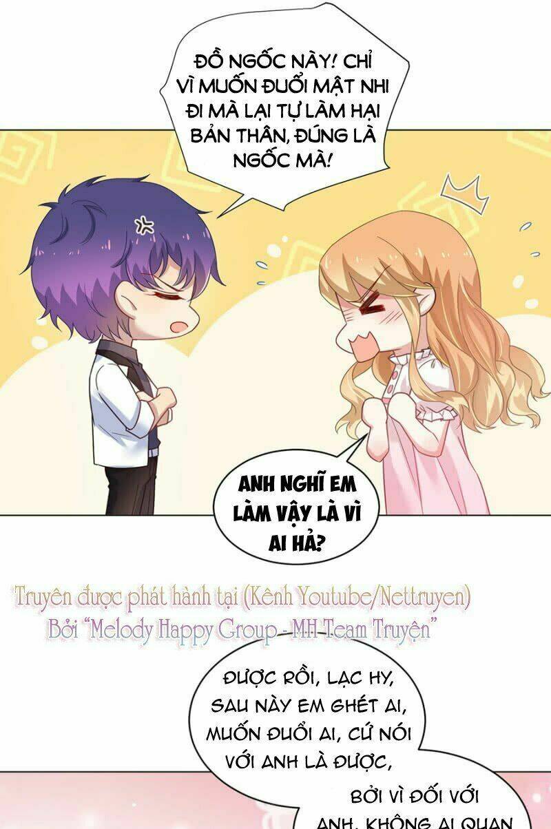 Ma Lạt Thiên Kim Đẩu Ác Thiếu Chapter 127 - Trang 2