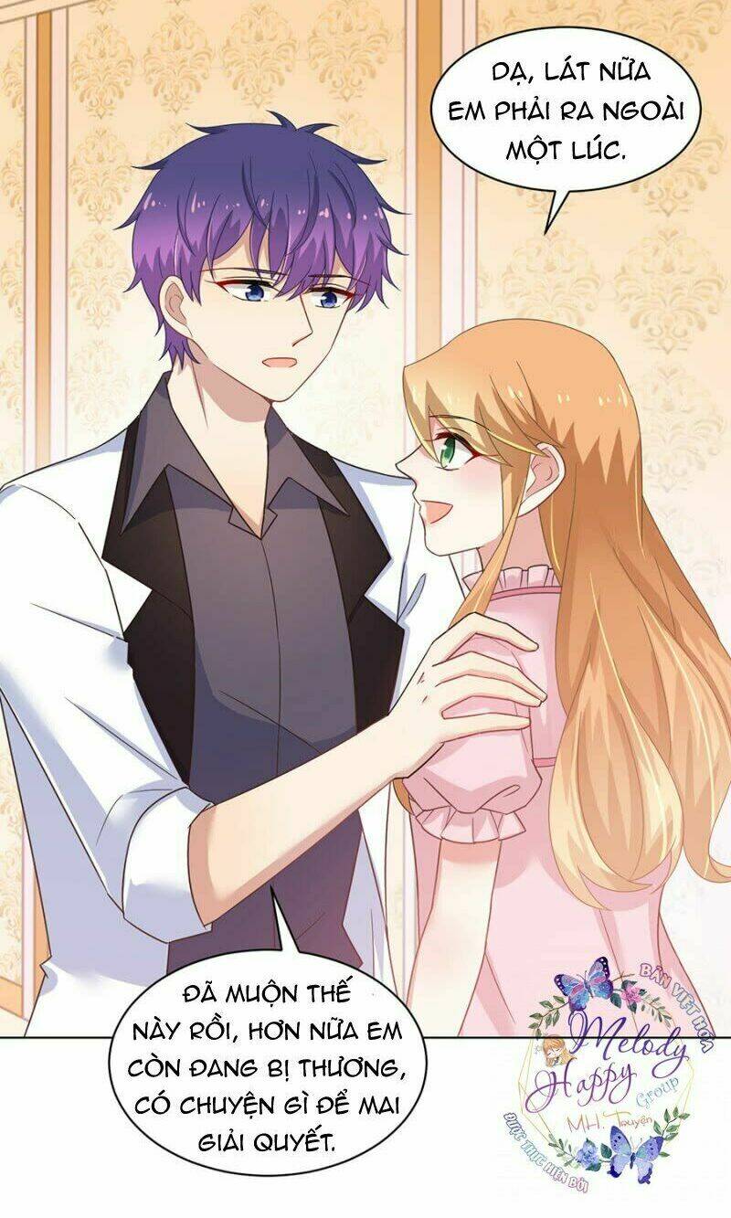 Ma Lạt Thiên Kim Đẩu Ác Thiếu Chapter 127 - Trang 2