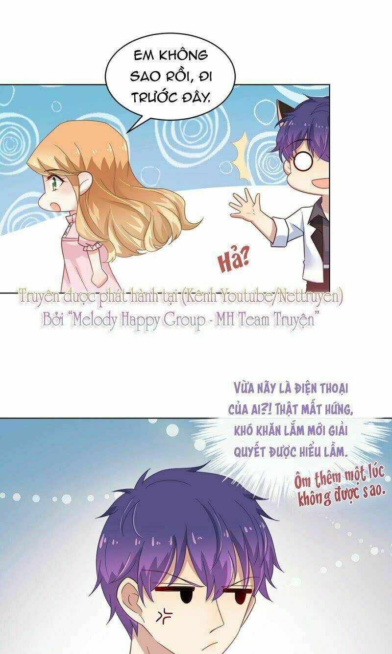 Ma Lạt Thiên Kim Đẩu Ác Thiếu Chapter 127 - Trang 2