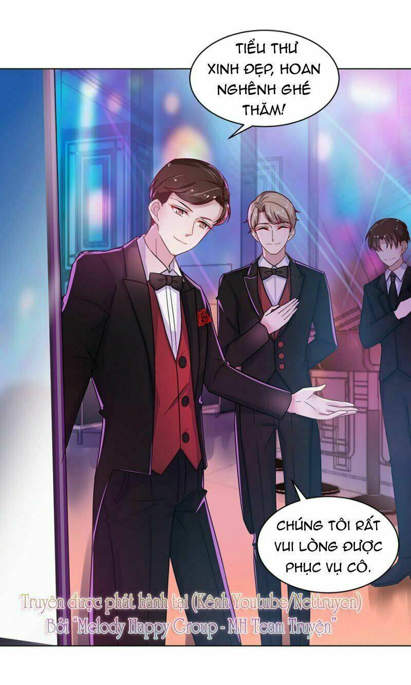 Ma Lạt Thiên Kim Đẩu Ác Thiếu Chapter 127 - Trang 2