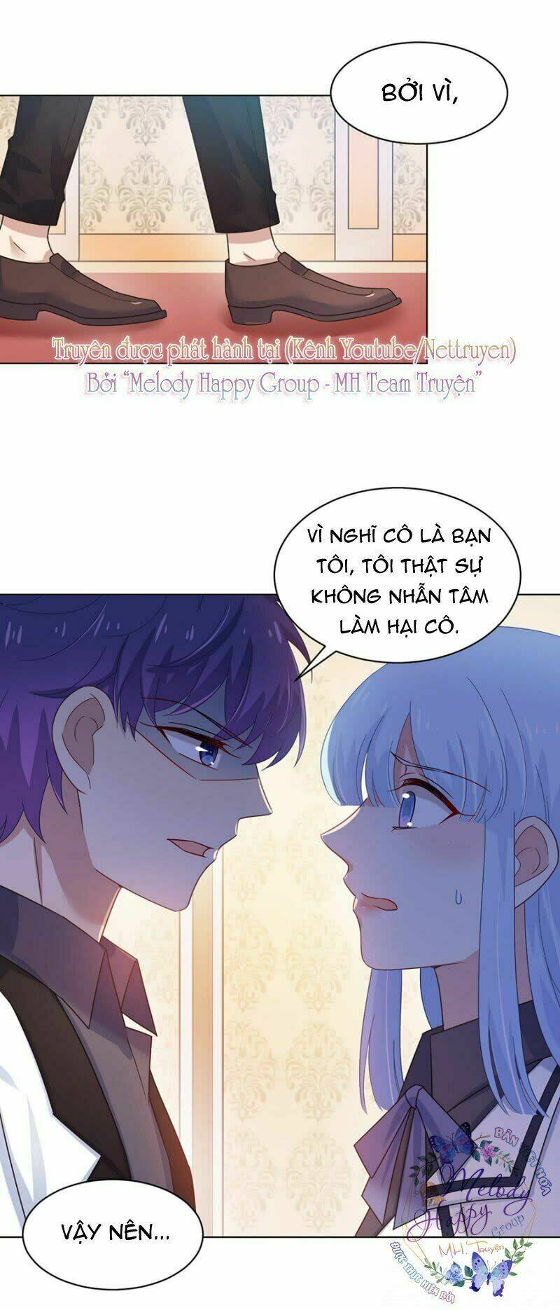 Ma Lạt Thiên Kim Đẩu Ác Thiếu Chapter 127 - Trang 2